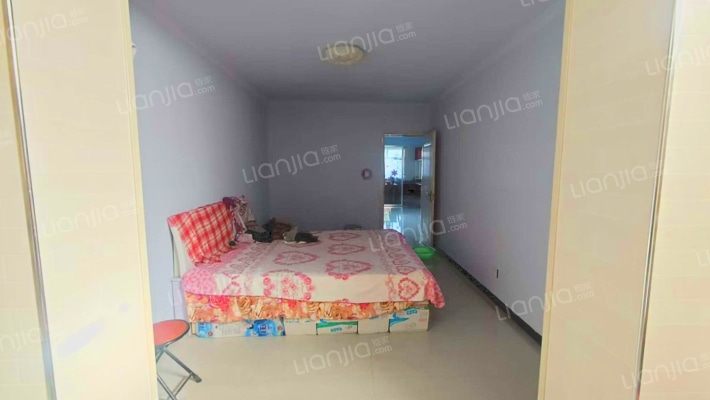 平安小区二手房实景图