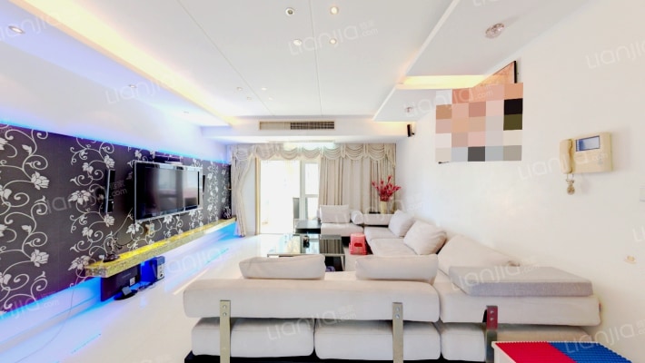 南龍錦園二手房实景图