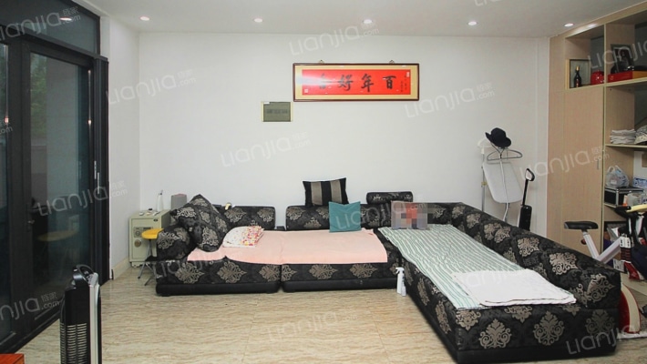 金辉城二手房实景图