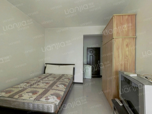 整租·南开蓓蕾城 1室0厅 东南