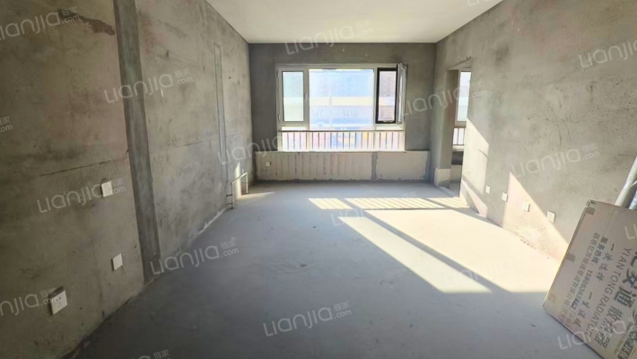 鑫城东苑名邸南区二手房实景图