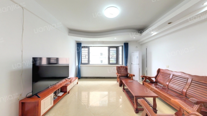 国华公寓二手房实景图