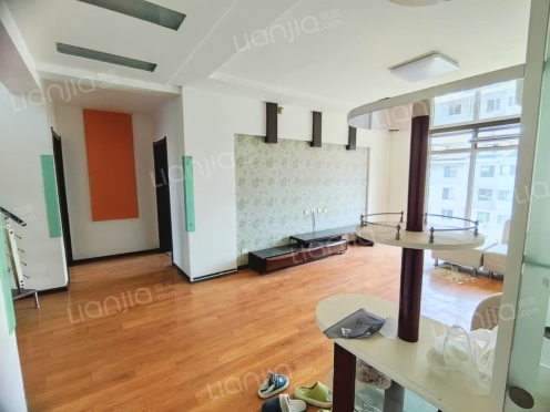 整租·万达江畔人家 3室2厅 南/北