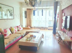 整租·天河家园 2室2厅 南/北_天河家园租房