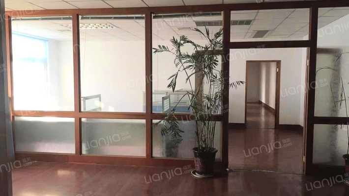 环保科技园二手房实景图