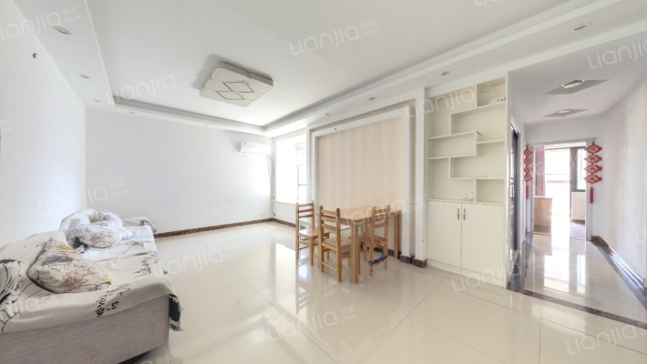 碧桂园海昌天澜二期二手房实景图