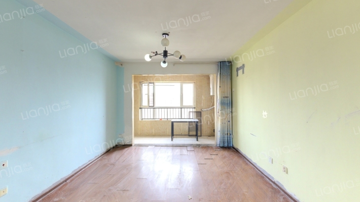 鑫苑世家公馆文雅苑二手房实景图