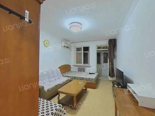 整租·佳木斯路 2室1厅 南/北