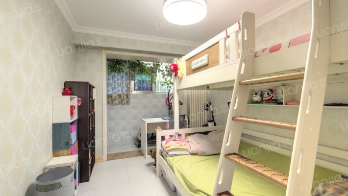 新外大街甲25号院二手房实景图