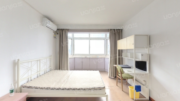 薛家宅小区二手房实景图