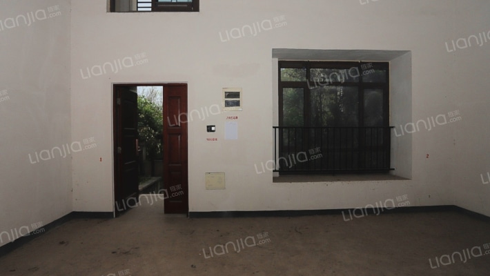 东原碧云天二手房实景图