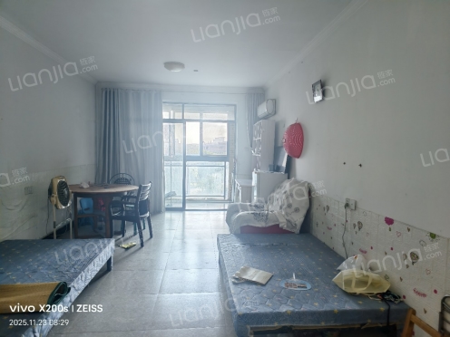 整租·明阳大学公馆 1室1厅 南