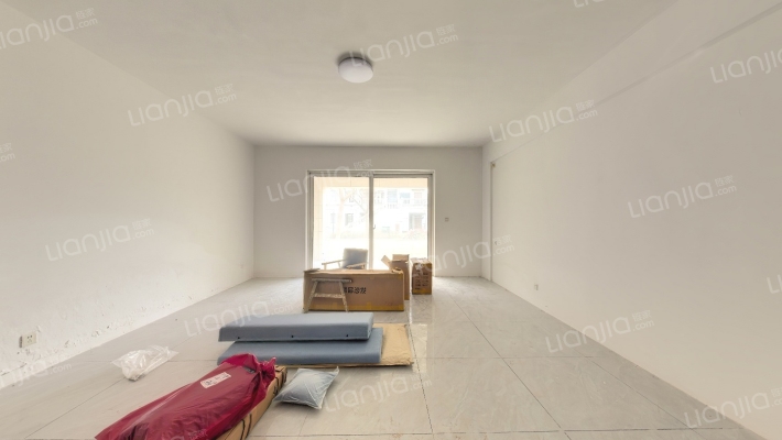 纳澜湾二手房实景图