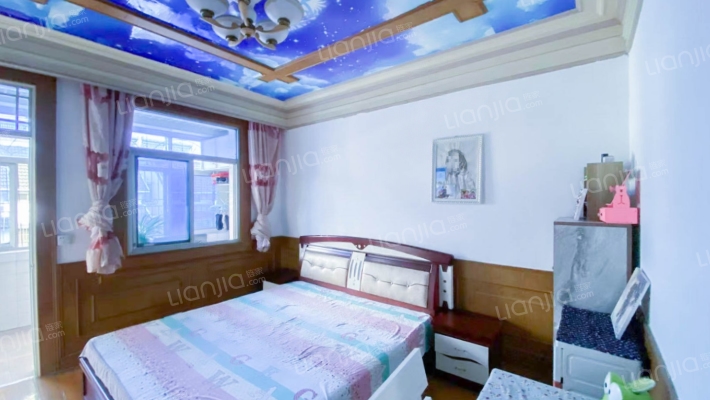 南苑新村二手房实景图