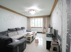 整租·东城实验中学教师宿舍楼 3室2厅 东/西_东城实验中学教师宿舍楼租房