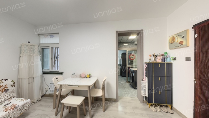 永宁小区二手房实景图