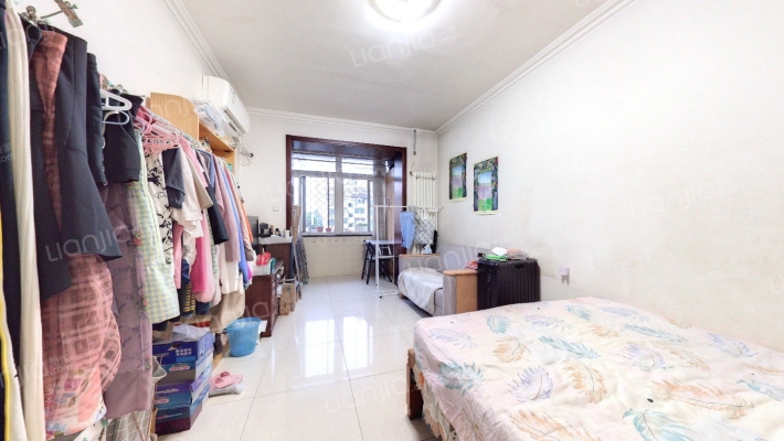 建国街一里二手房实景图