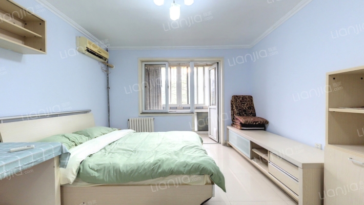 营房西街二手房实景图