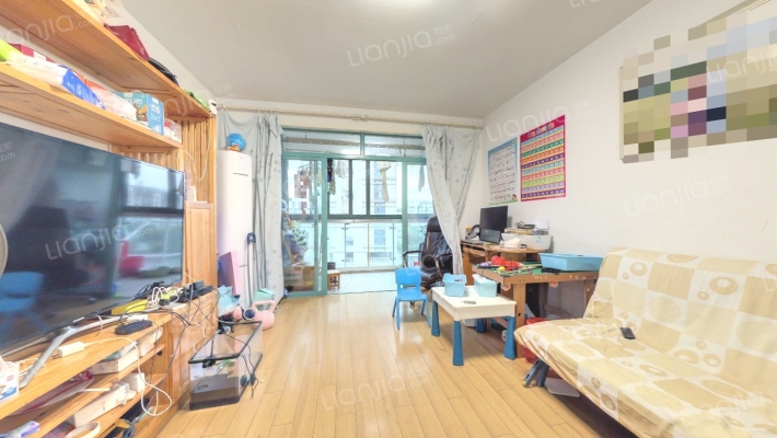 润花园二手房实景图