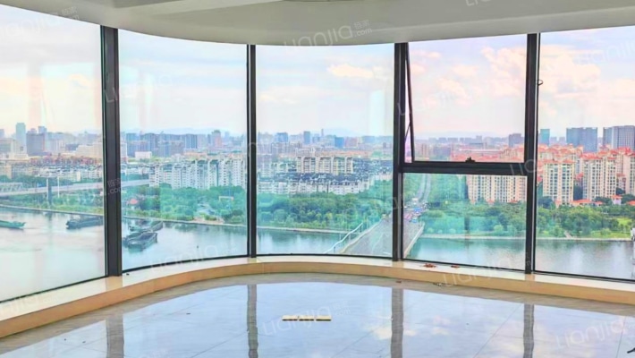 深悦商业广场二手房实景图