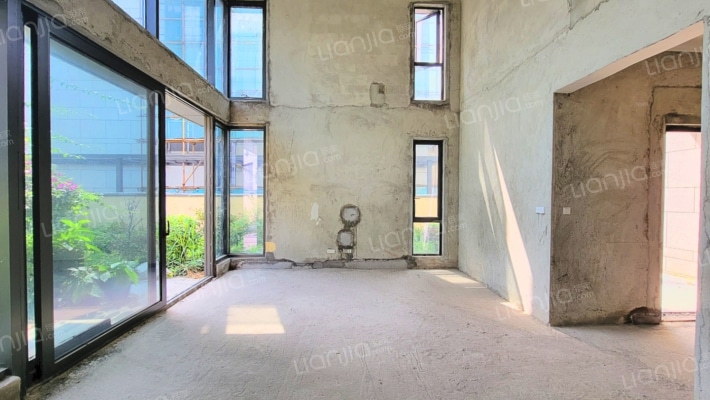 益田玫瑰府邸二手房实景图