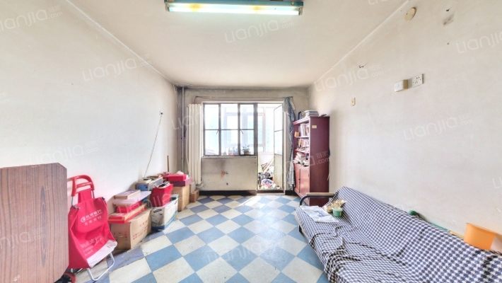 西直门南大街西区二手房实景图