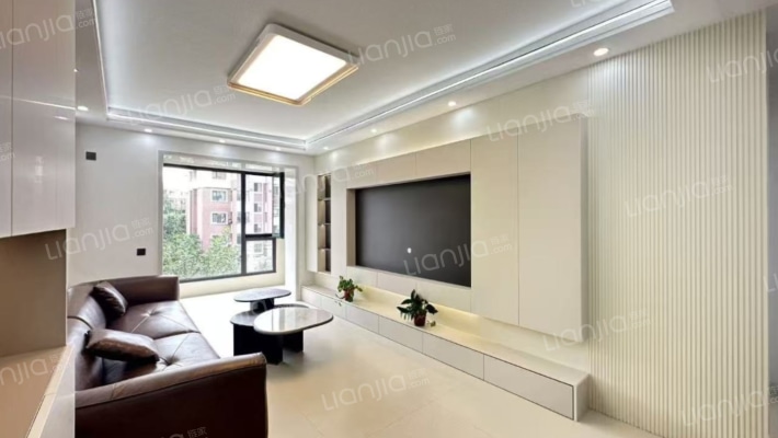 南城首府二手房实景图