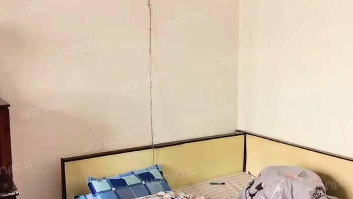 南北通透  交通便利    采光全天-卧室B