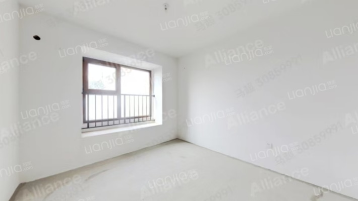 户型好，小区地理位置好，距离北京交通方便。-卧室C