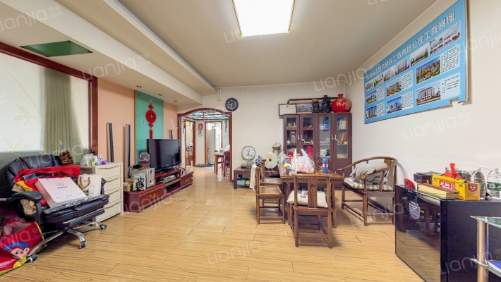 崇立金世园二手房实景图