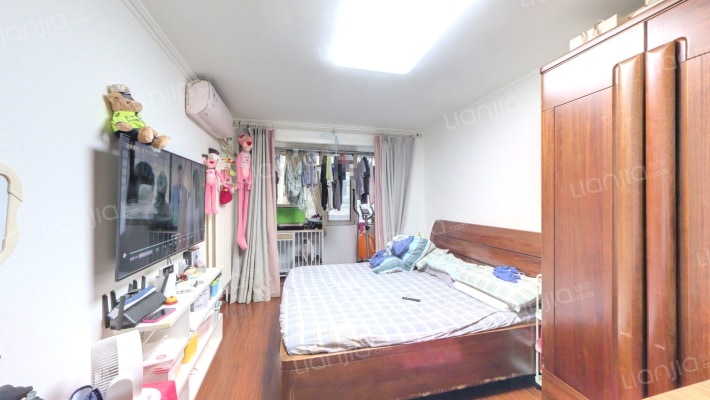 双花园南里二手房实景图