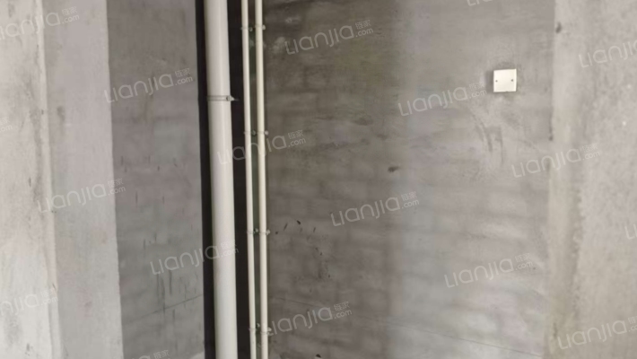 环京联排别墅 高尔夫球场围绕  单价四千左右-卫生间A