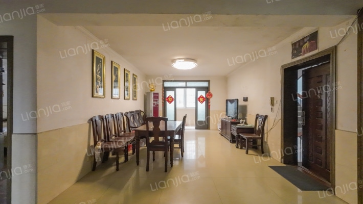 仙居小区二手房实景图