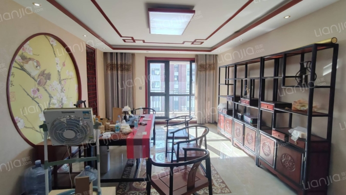 青云郡二手房实景图