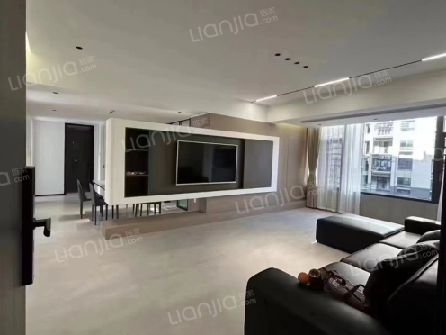 整租·学府1号 3室1厅 南