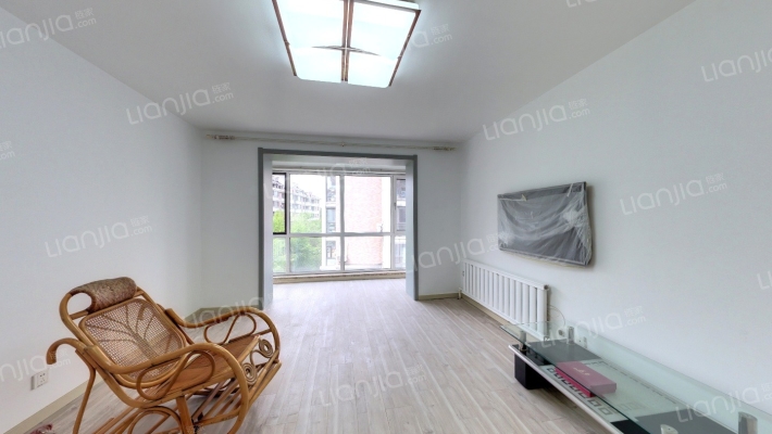 大华水岸福邸二手房实景图