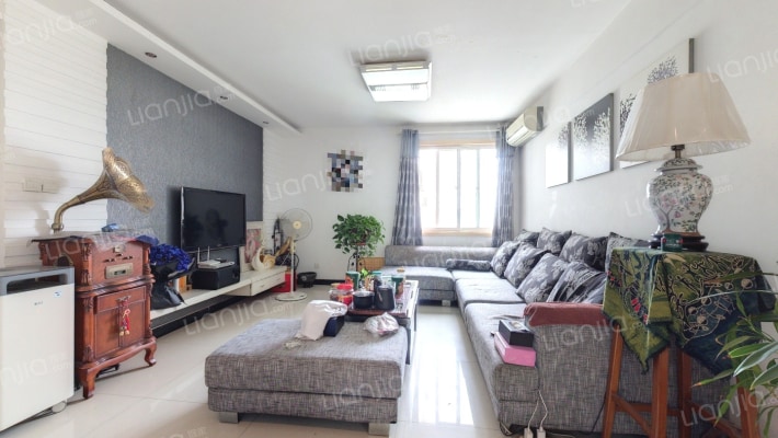 陕安丰登小区二手房实景图