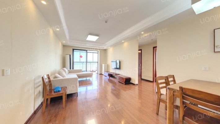 联发杏林湾一号三期二手房实景图