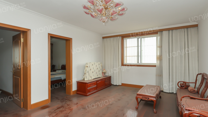 明怡园二手房实景图