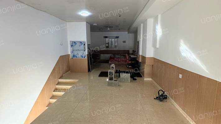 万科翡翠四季二手房实景图