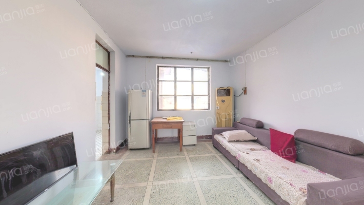 临河巷城管局家属院二手房实景图