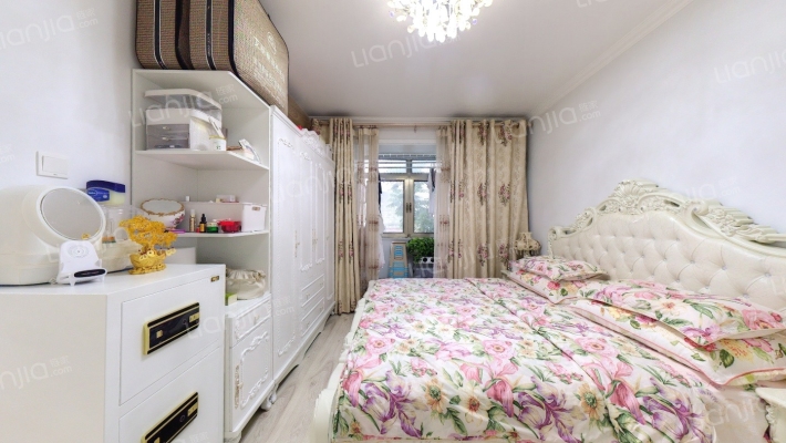 西井小区二区二手房实景图