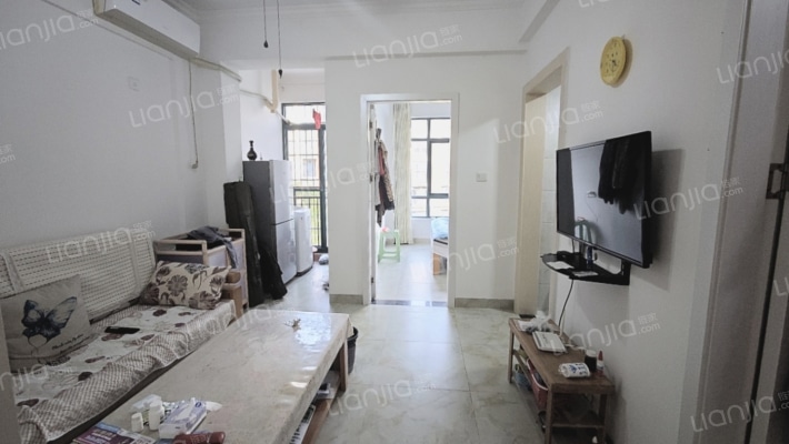 兴隆明珠温泉花园二手房实景图