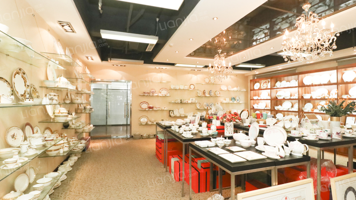 大陆阳光二手房实景图