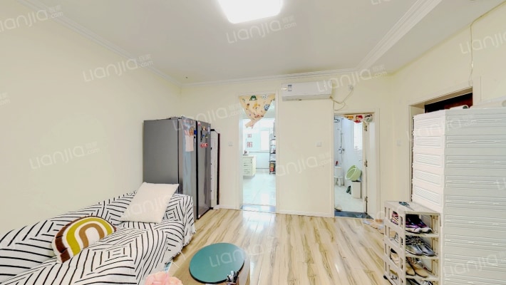 西关北路二手房实景图