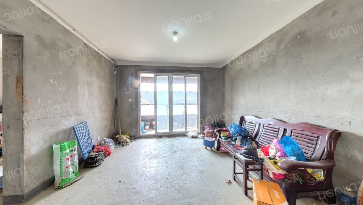 怡景佳园二手房实景图