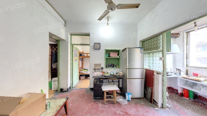 三槐弄二手房实景图