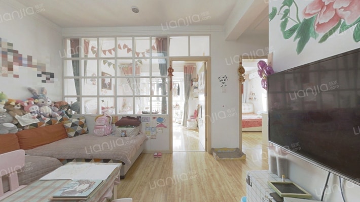 爱琴海二手房实景图