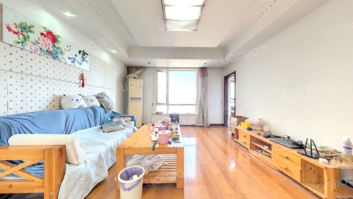 欧洲城二手房实景图