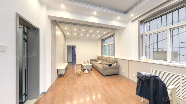 兴达小区二手房实景图